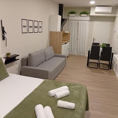 Ribera Home 코르도바 외부 사진