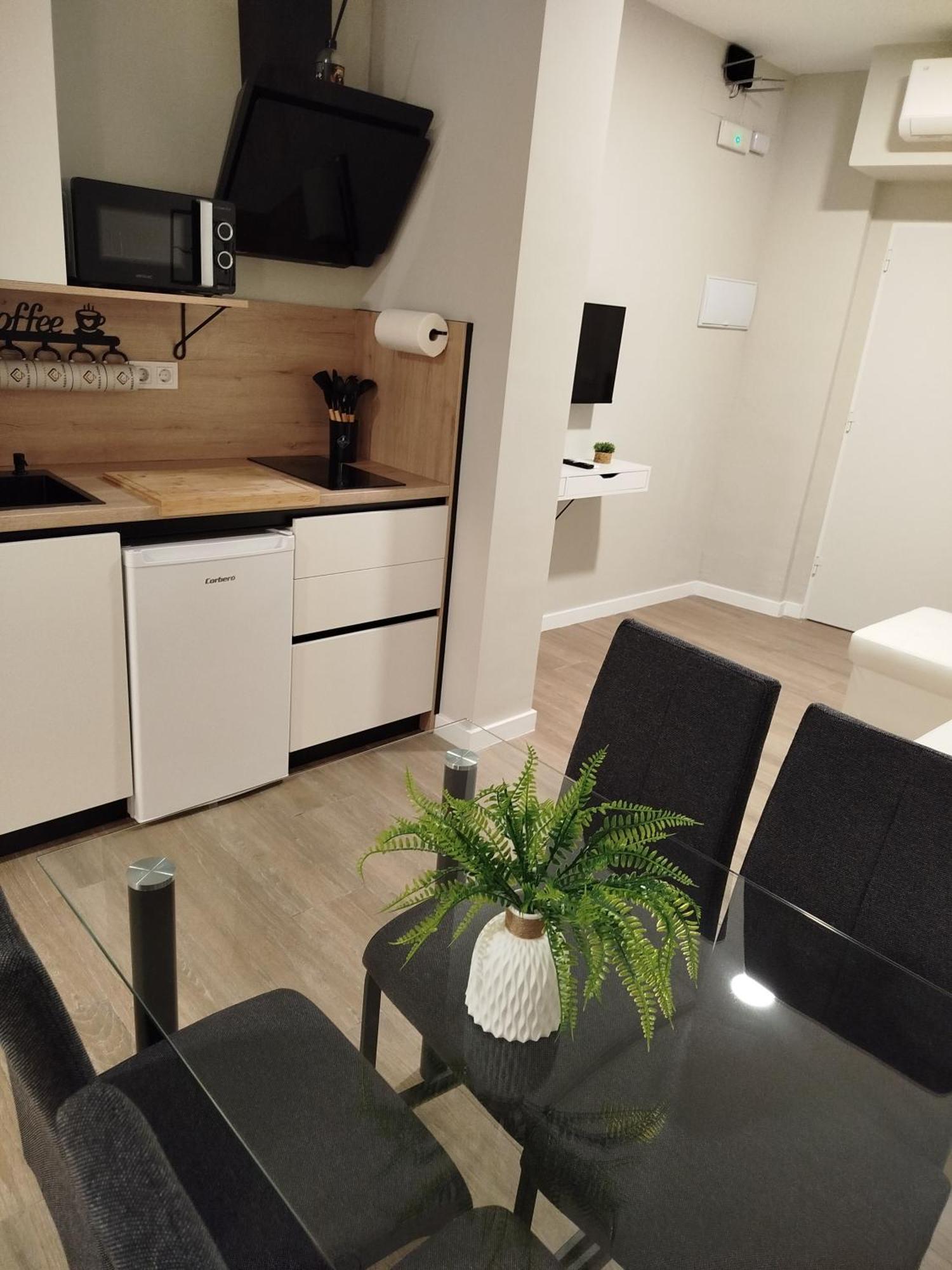 Ribera Home 코르도바 외부 사진