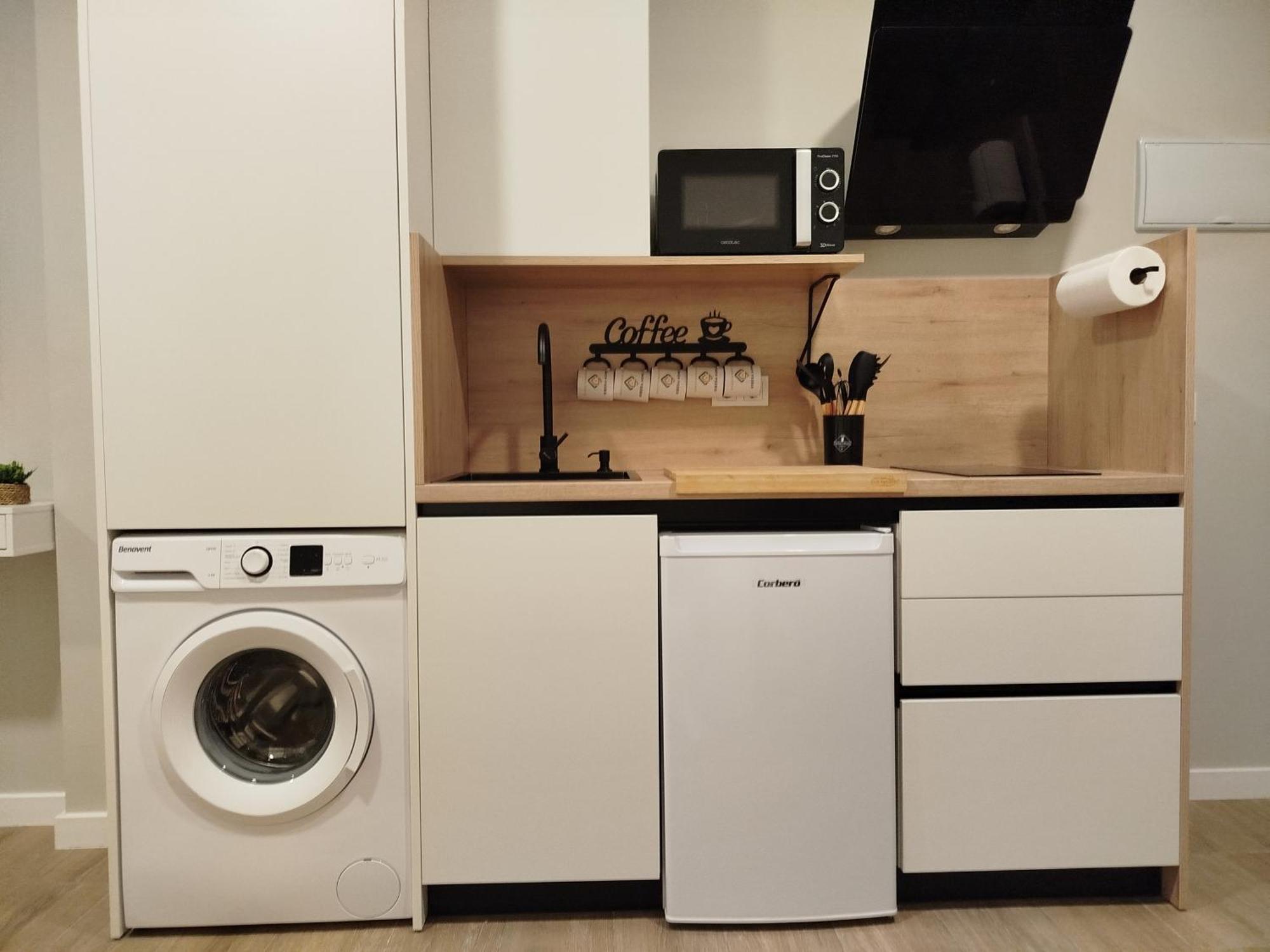 Ribera Home 코르도바 외부 사진