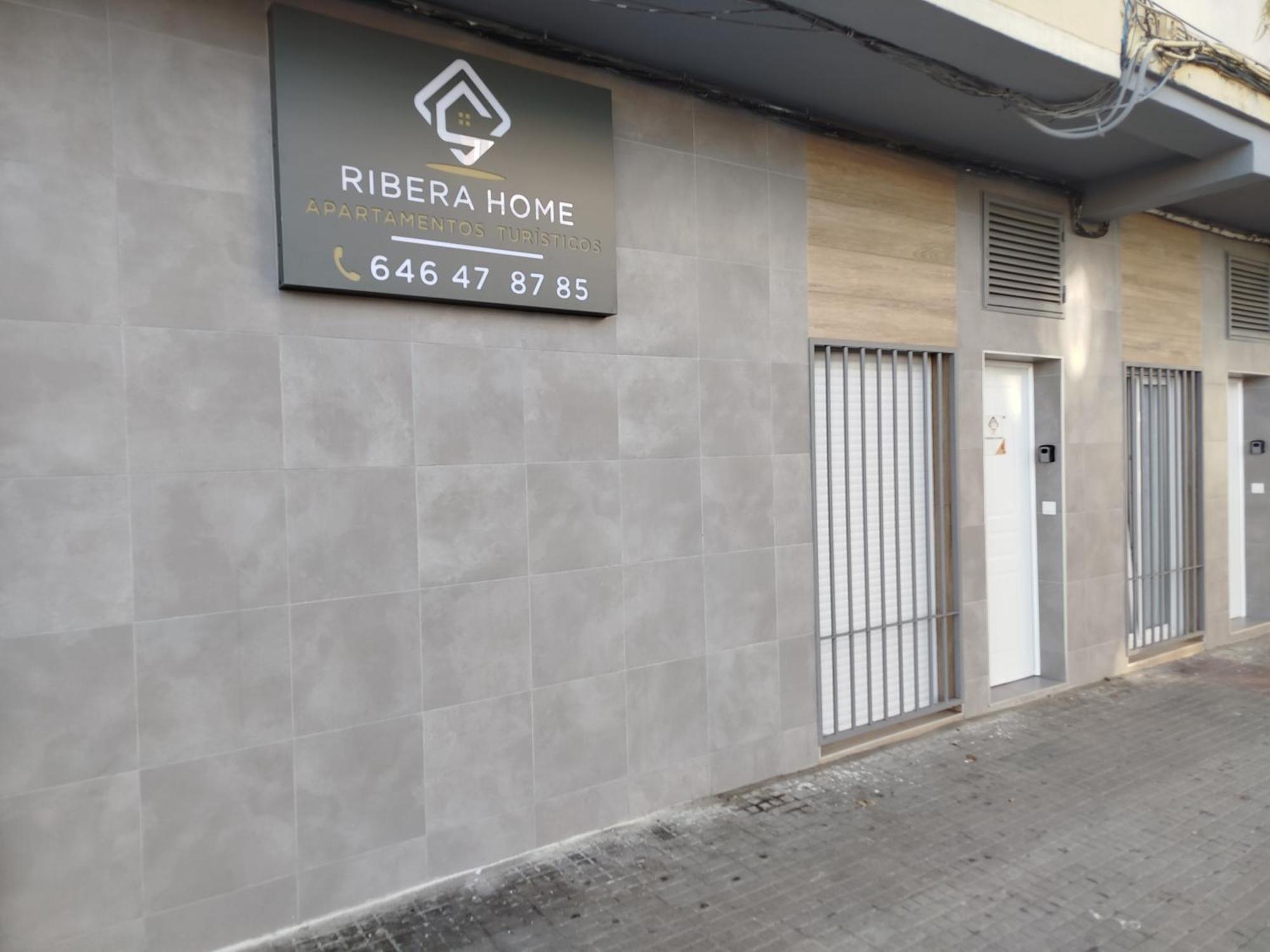 Ribera Home 코르도바 외부 사진