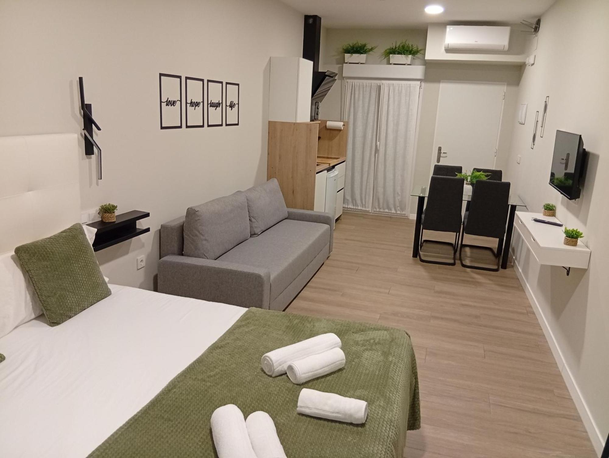 Ribera Home 코르도바 외부 사진